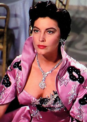 Maria Vargas