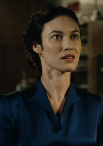 Maria Veniaminovna Yudina