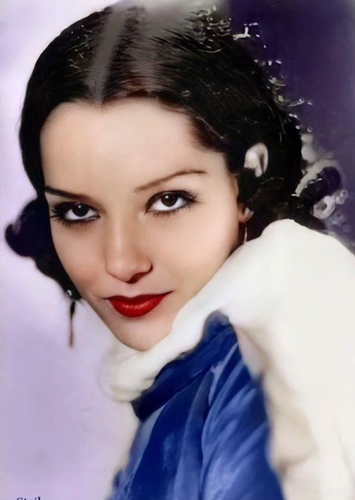 Maria Villalobos