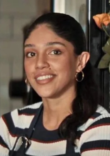 Maria Villanueva