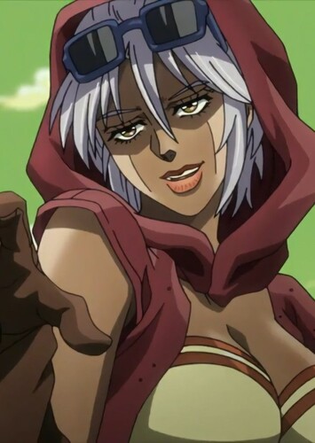 Mariah