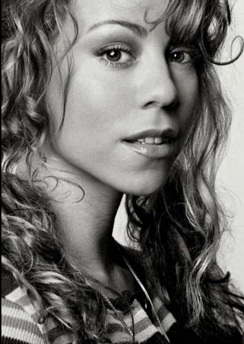Mariah Carey