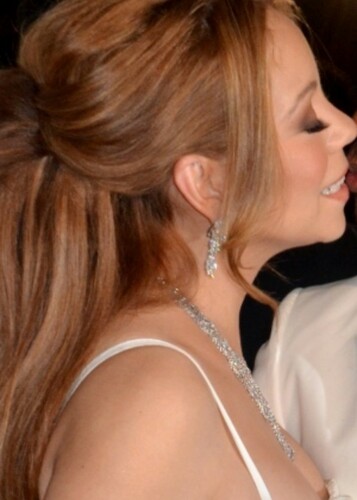 Mariah Carey