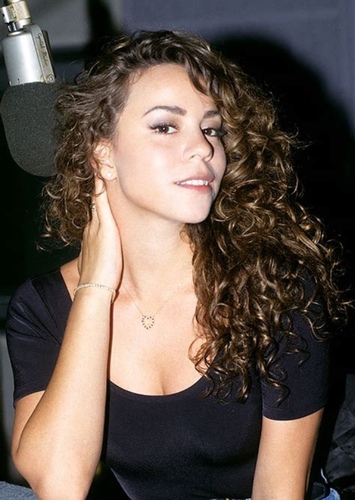 Mariah Carey