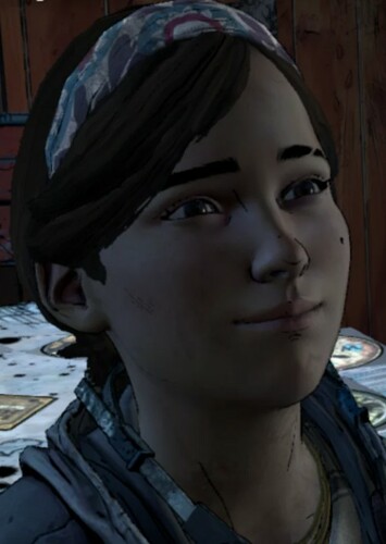 Mariana