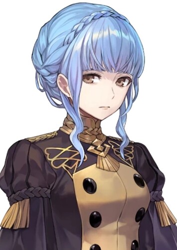 Marianne