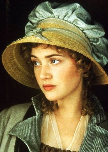 Marianne Dashwood