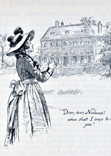Marianne Dashwood