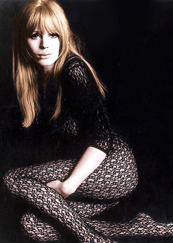 Marianne Faithfull