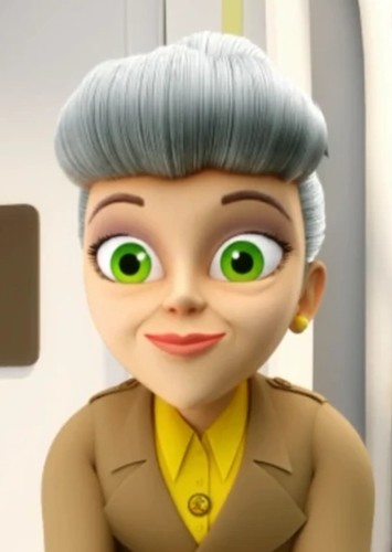 Marianne Lenoir