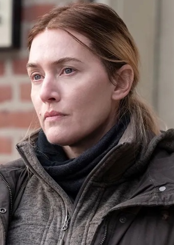 Marianne "Mare" Sheehan