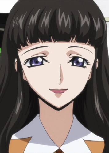 Marianne Vi Britannia