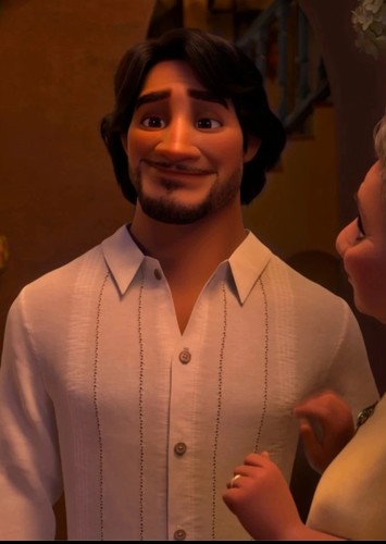 Mariano
