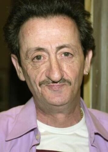 Mariano Delgado