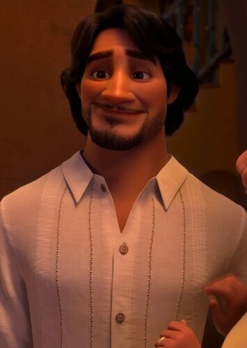 Mariano Guzman