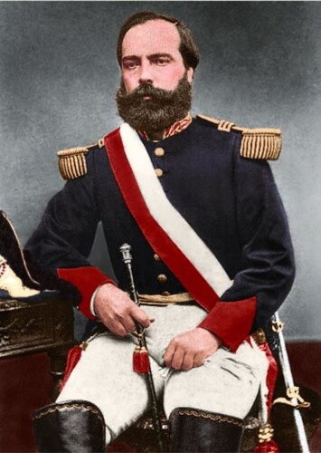 Mariano Ignacio Prado