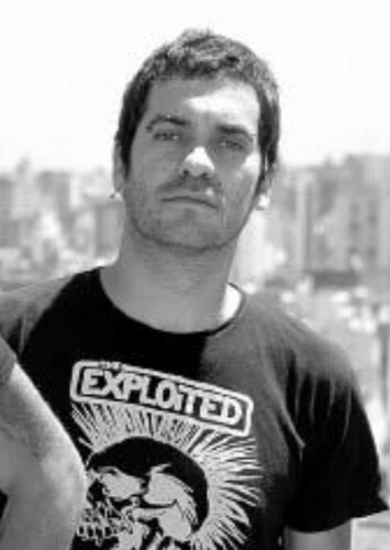 Mariano Martinez