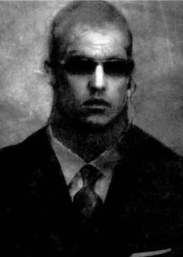 Mariano Pomposo