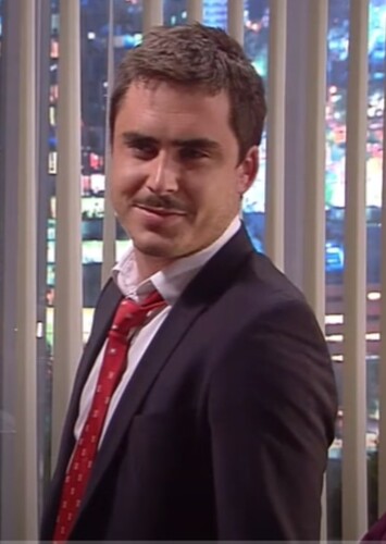 Mariano Rivas