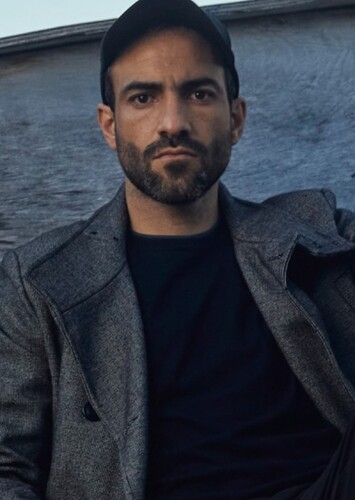 Mariano Rodríguez Fuentes