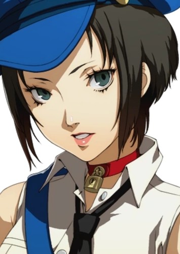 Marie