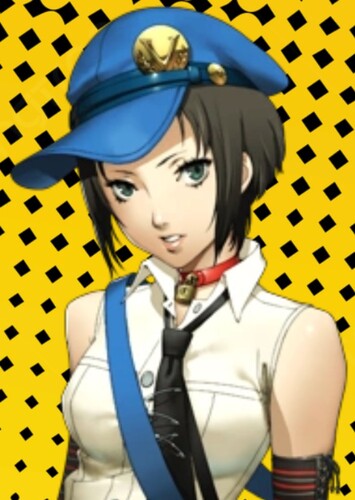 Marie