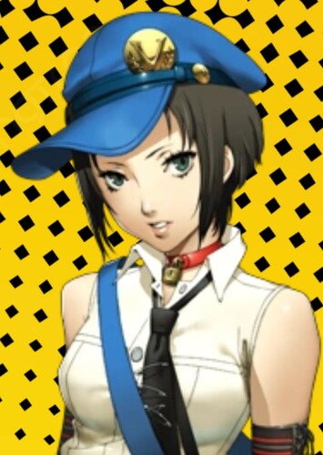 Marie