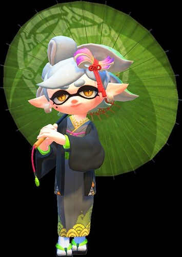 Marie