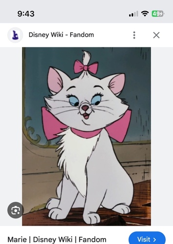 Marie