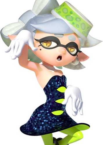 Marie