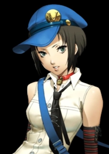 Marie