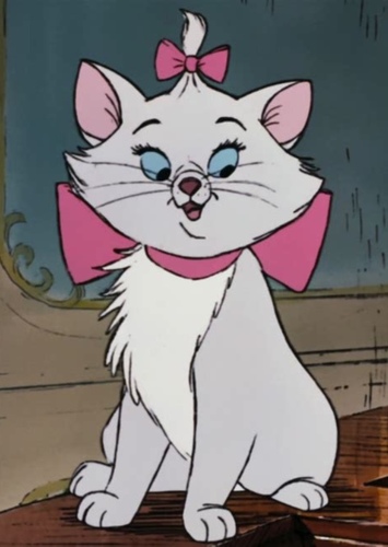 Marie