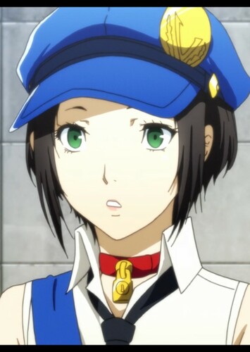 Marie