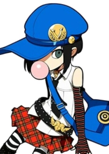 Marie