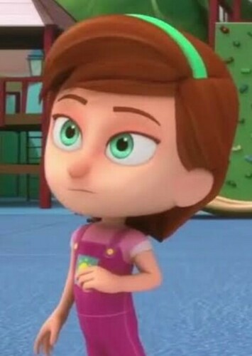 Marie