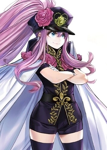 Marie Antoinette