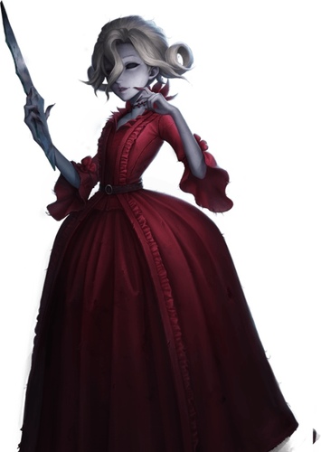 Marie Antoinette