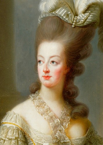 Marie Antoinette