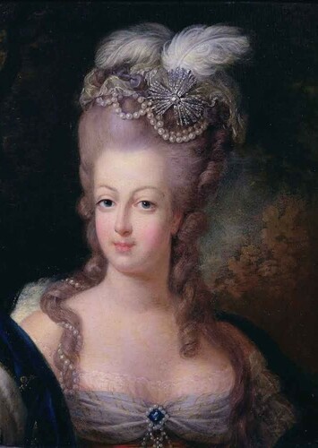 Marie Antoinette