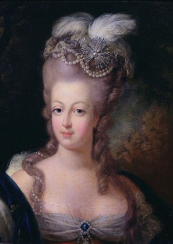 Marie Antoinette