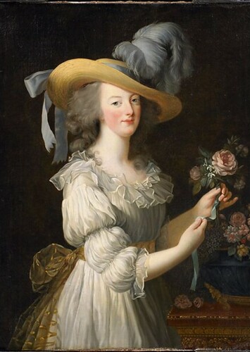 Marie Antoinette