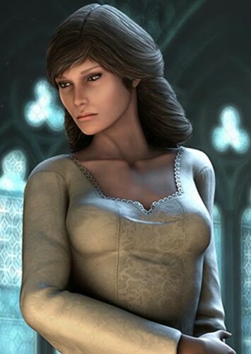 Marie Belmont