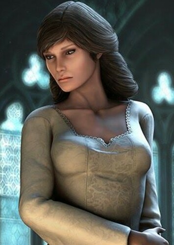Marie Belmont