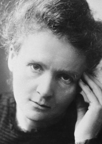 Marie Curie