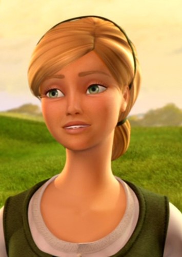 Marie D'Artagnan