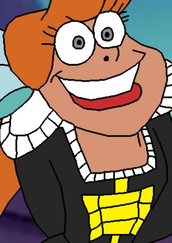 Marie de' Medici
