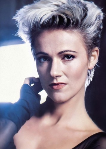 Marie Fredriksson