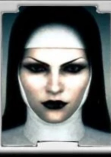 Marie Garnier