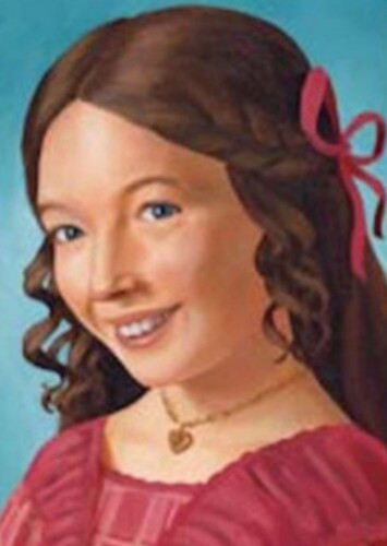 Marie-Grace Gardner
