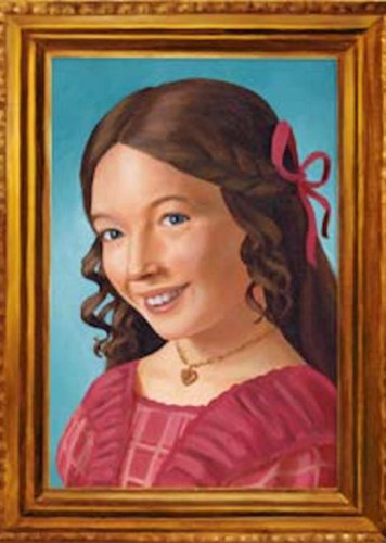 Marie-Grace Gardner